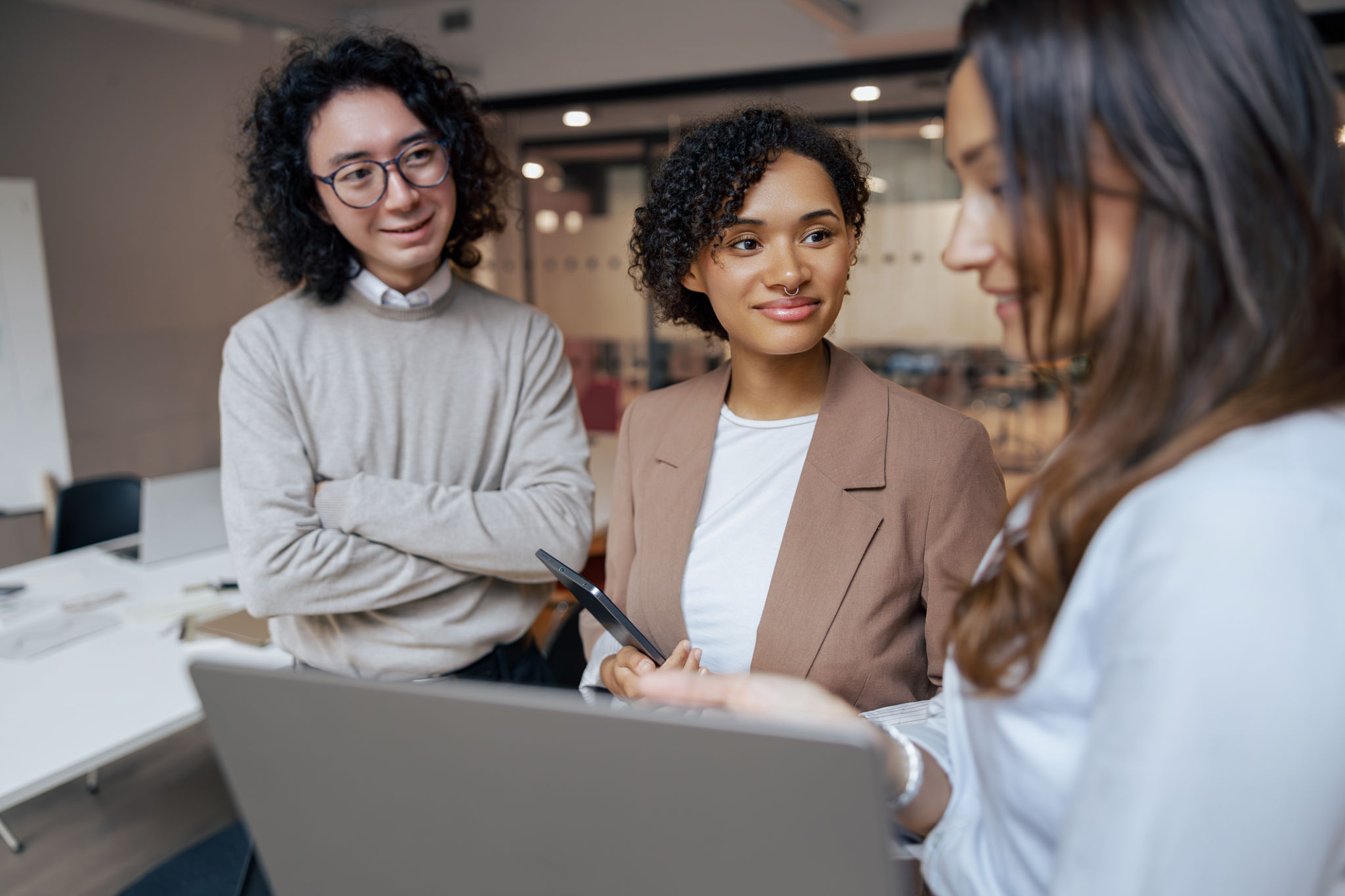 community performance