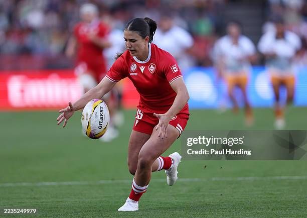 Julia Shell Rugby 279 Julia Schell Photos & High Res Pictures - Getty Images