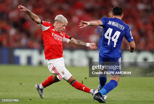 FBL-EUR-C1-BENFICA-GARABAGH FBL-EUR-C1-BENFICA-GARABAGH