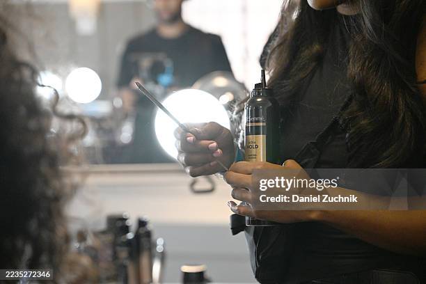 TRESemme X Prabal Gurung, Nachrichtenfoto