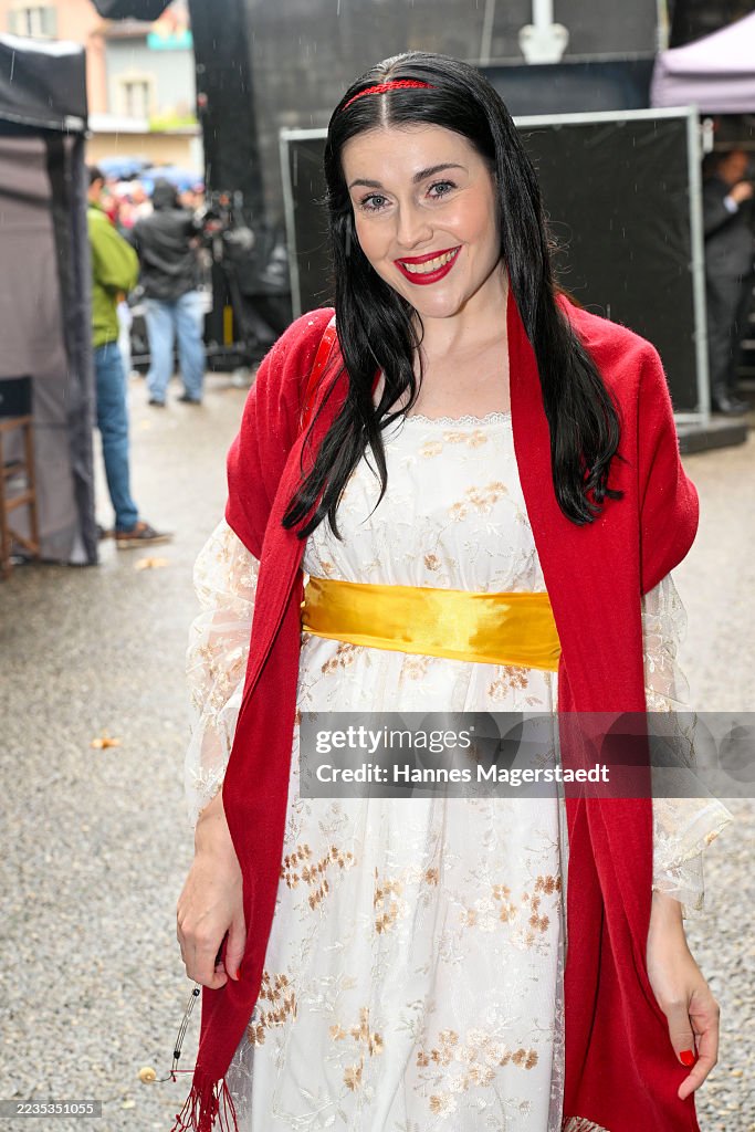 "Dahoam Is Dahoam" TV Series Family Day 2025