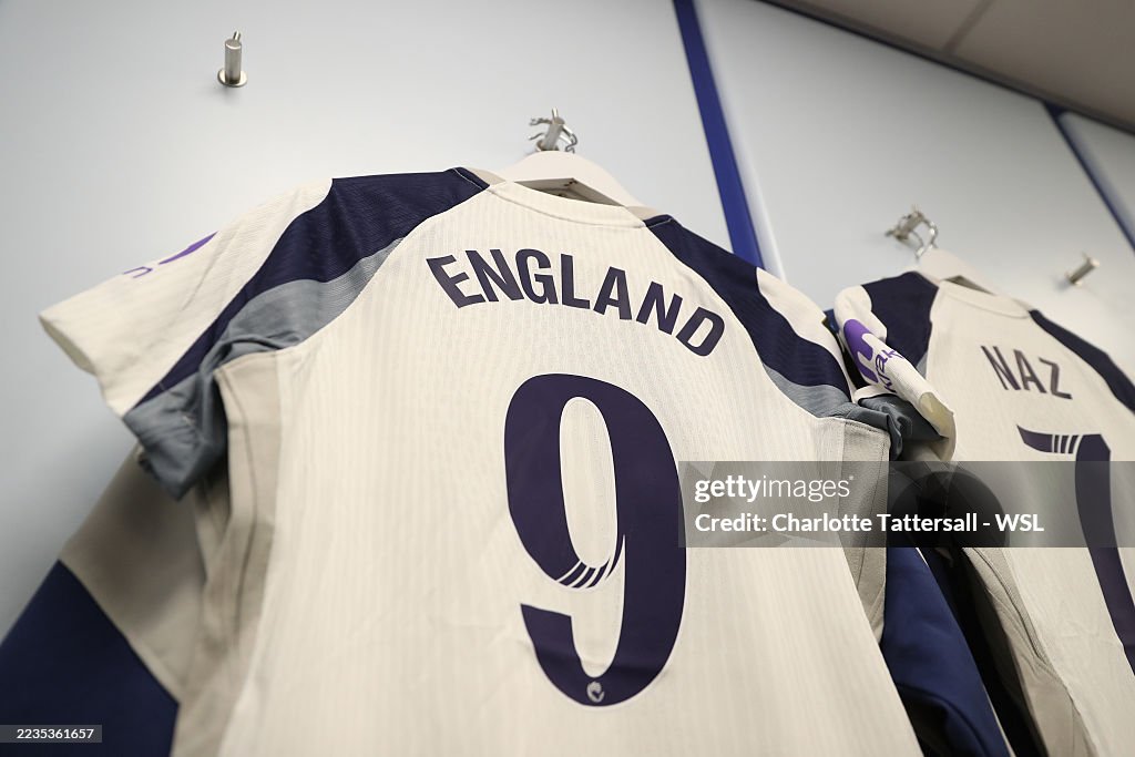 Everton v Tottenham Hotspur - Barclays Women's Super League