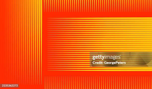 striped rectangles abstract background - pinstripe texture stock illustrations
