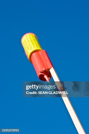 Firework rocket Firework rocket