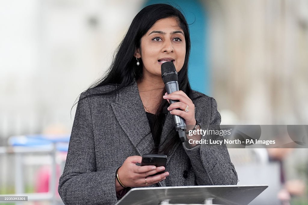 President Trump state visit to UK