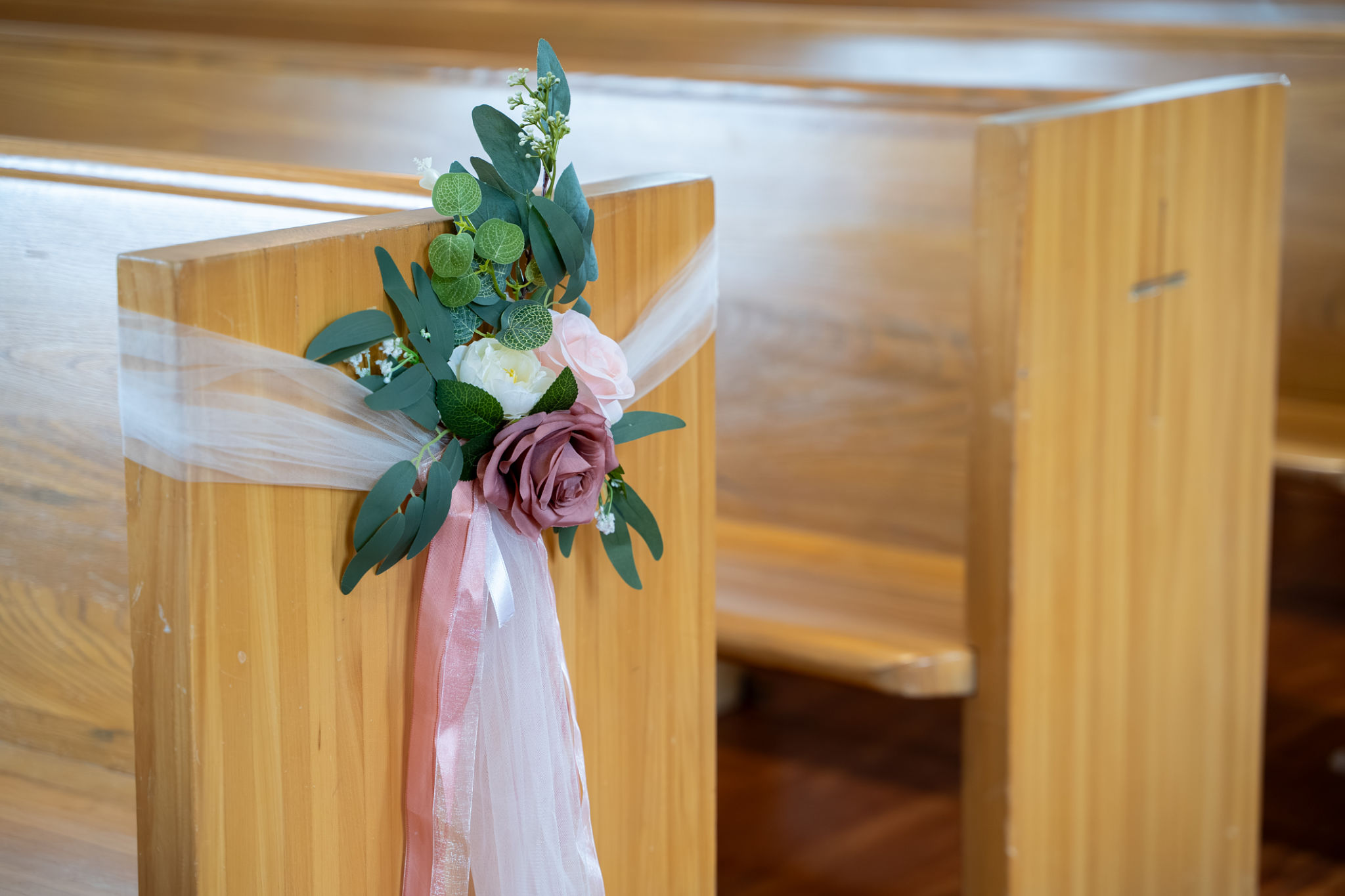 christian wedding