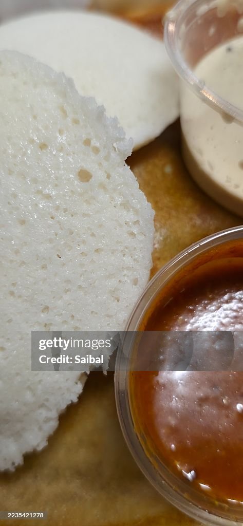 Idli