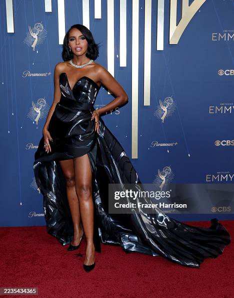 77th Primetime Emmy Awards - Arrivals 77th Primetime Emmy Awards - Arrivals