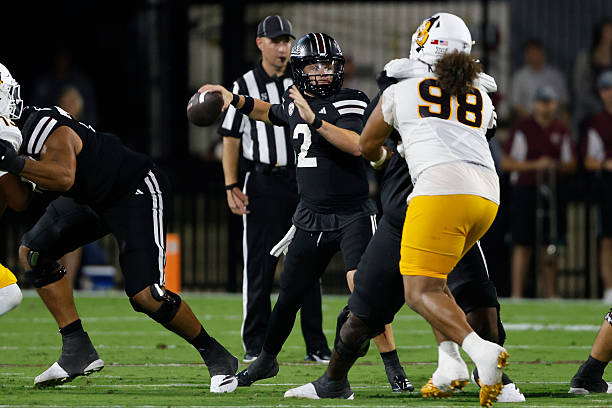 How to Watch Mississippi State vs. Northern Illinois: Time, TV Channel, Live Stream – September 20, 2025