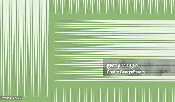 striped rectangles abstract background - pinstripe texture stock illustrations