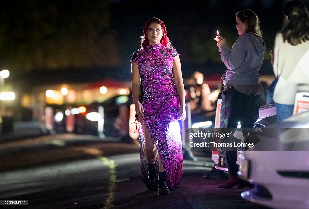 Samuel Gärtner Fashion Show