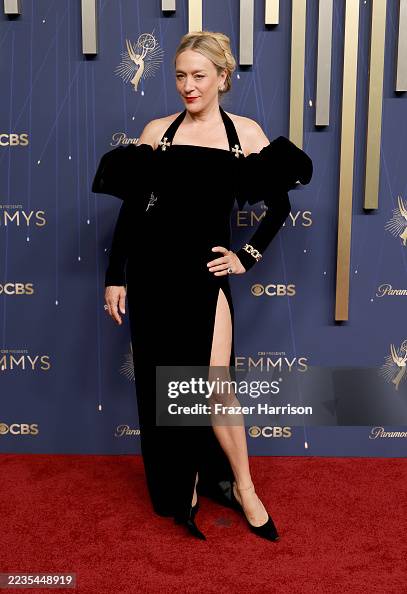 77th Primetime Emmy Awards - Arrivals 77th Primetime Emmy Awards - Arrivals