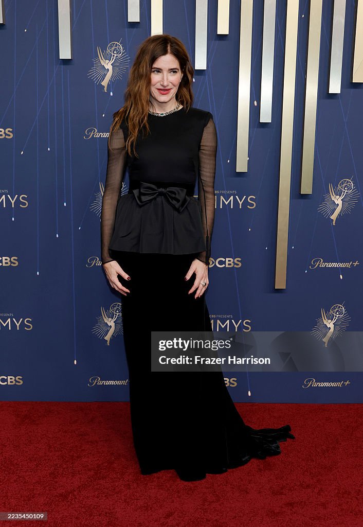77th Primetime Emmy Awards - Arrivals