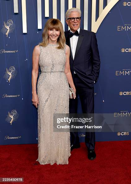 77th Primetime Emmy Awards - Arrivals 77th Primetime Emmy Awards - Arrivals