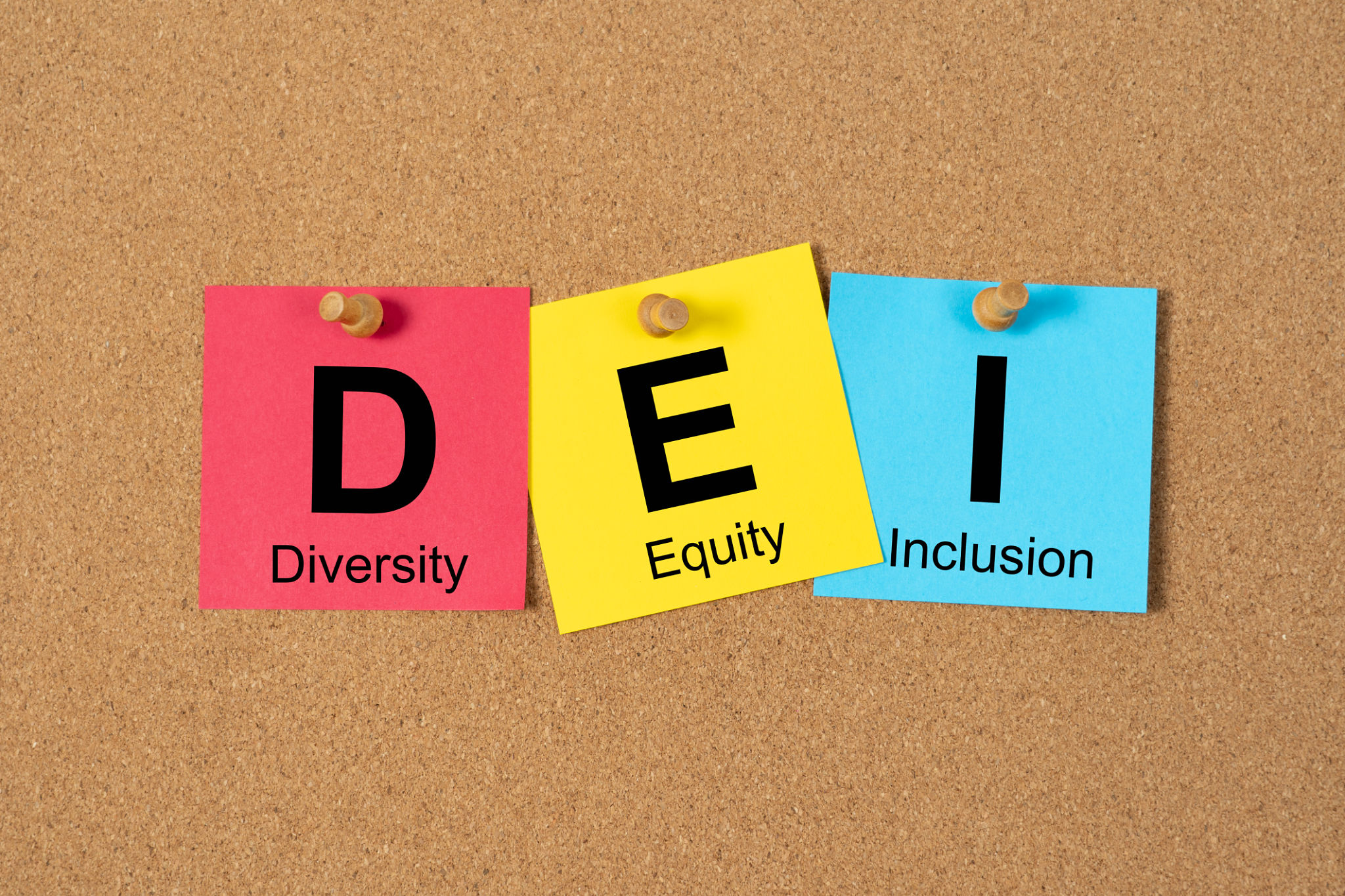 diversity inclusion recruitment