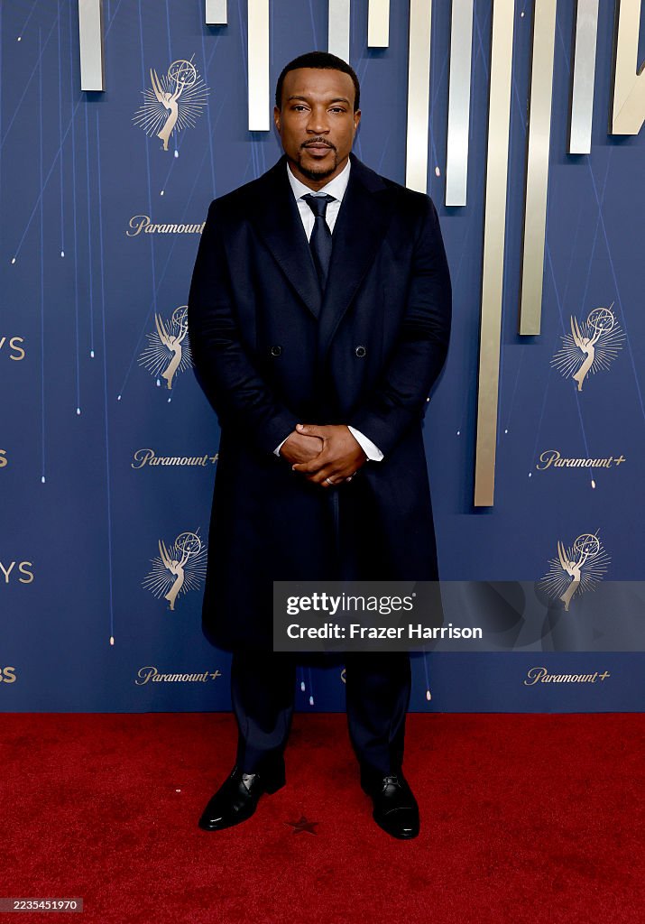 77th Primetime Emmy Awards - Arrivals