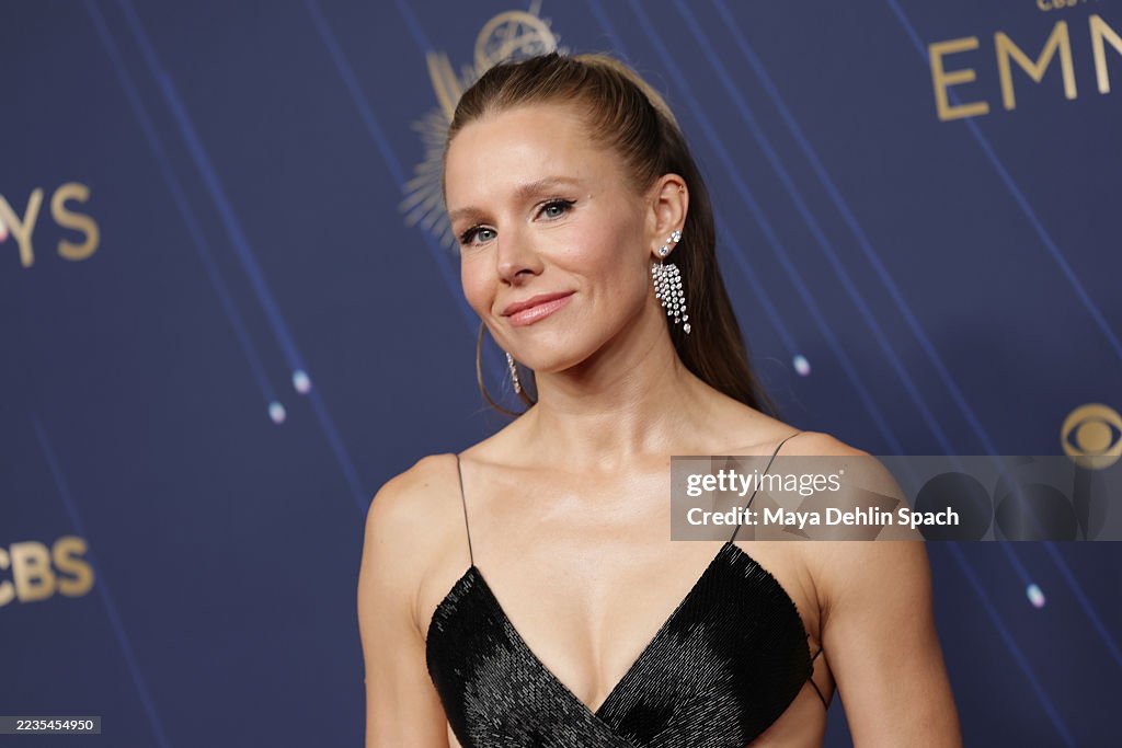 77th Primetime Emmy Awards - Arrivals