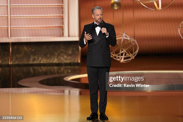 77th Primetime Emmy Awards - Show 77th Primetime Emmy Awards - Show