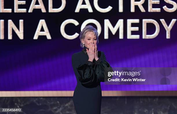 Jane Smart 6,241 Jean Smart Photos & High Res Pictures - Getty Images