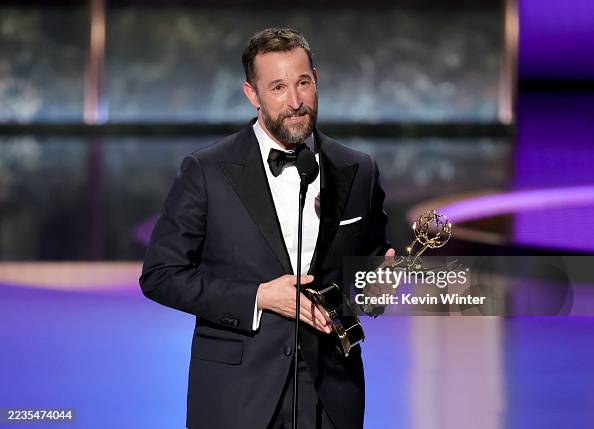 77th Primetime Emmy Awards - Show 77th Primetime Emmy Awards - Show
