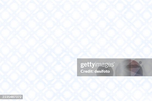 Blank empty full frame diamond pattern slanted checked design knitted intertwined woven design calm serene soft pastel white sky blue vector background with faded subtle watermark grid design textured wallpaper Blank empty full frame diamond pattern slanted checked design knitted intertwined woven design calm serene soft pastel white sky blue vector background with faded subtle watermark grid design textured wallpaper
