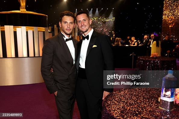 FIJI Water At The 77th Annual Emmy Awards FIJI Water At The 77th Annual Emmy Awards