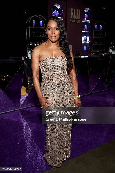 FIJI Water At The 77th Annual Emmy Awards FIJI Water At The 77th Annual Emmy Awards
