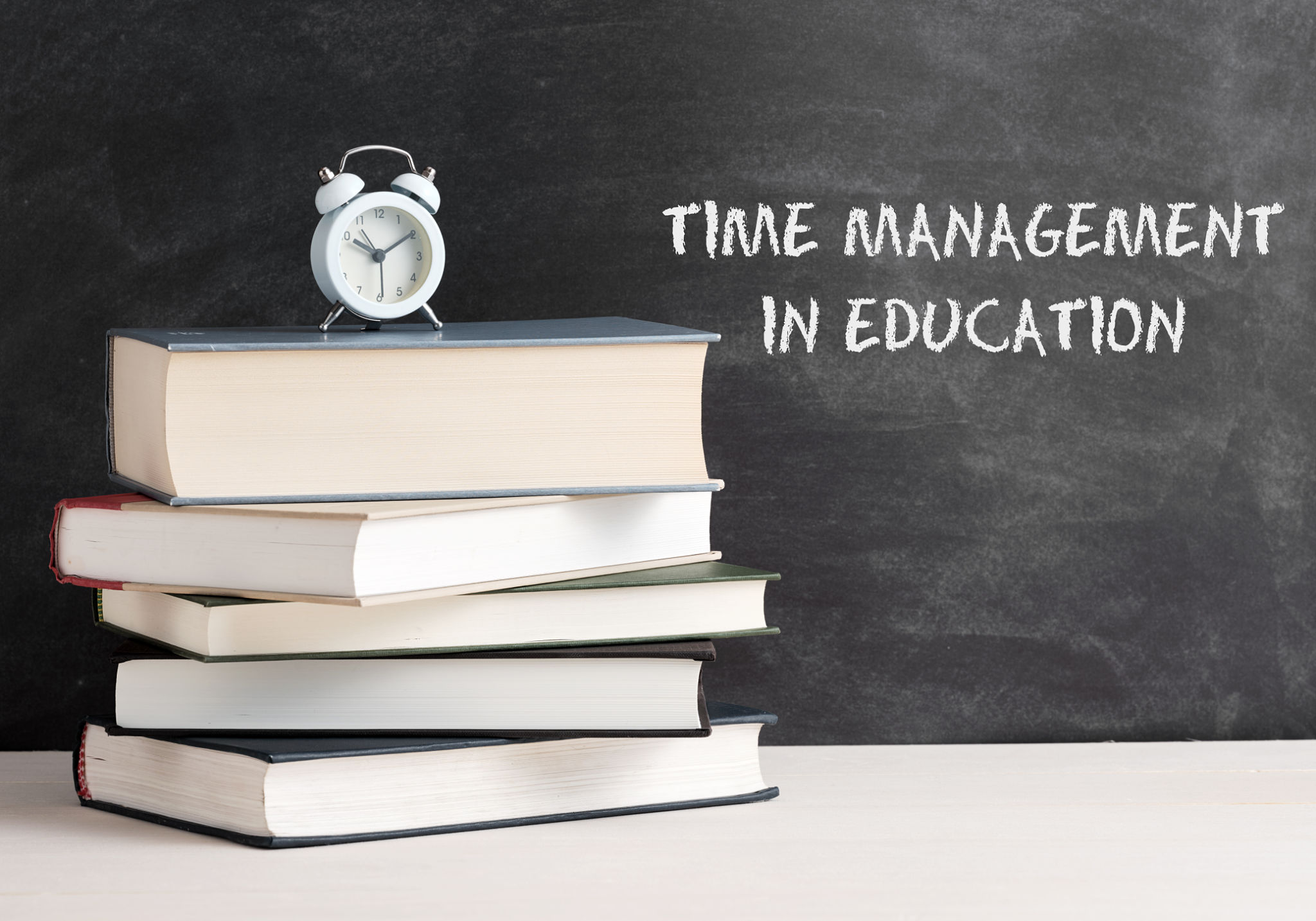 time management classroom