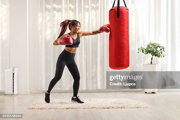 Seasonal Fitness: Kickboxing Workouts to Stay in Shape Year-Round
