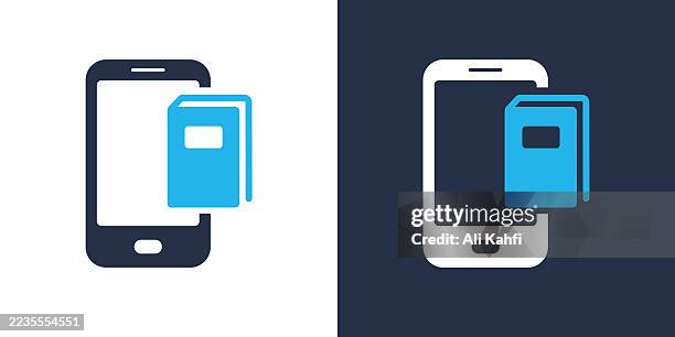 online library glyph solid icon. solid icon that can be applied anywhere, simple, pixel perfect and modern style. - saas stock illustrations