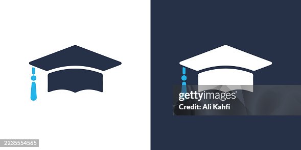 Graduation glyph solid icon. Solid icon that can be applied anywhere, simple, pixel perfect and modern style. Graduation glyph solid icon. Solid icon that can be applied anywhere, simple, pixel perfect and modern style.