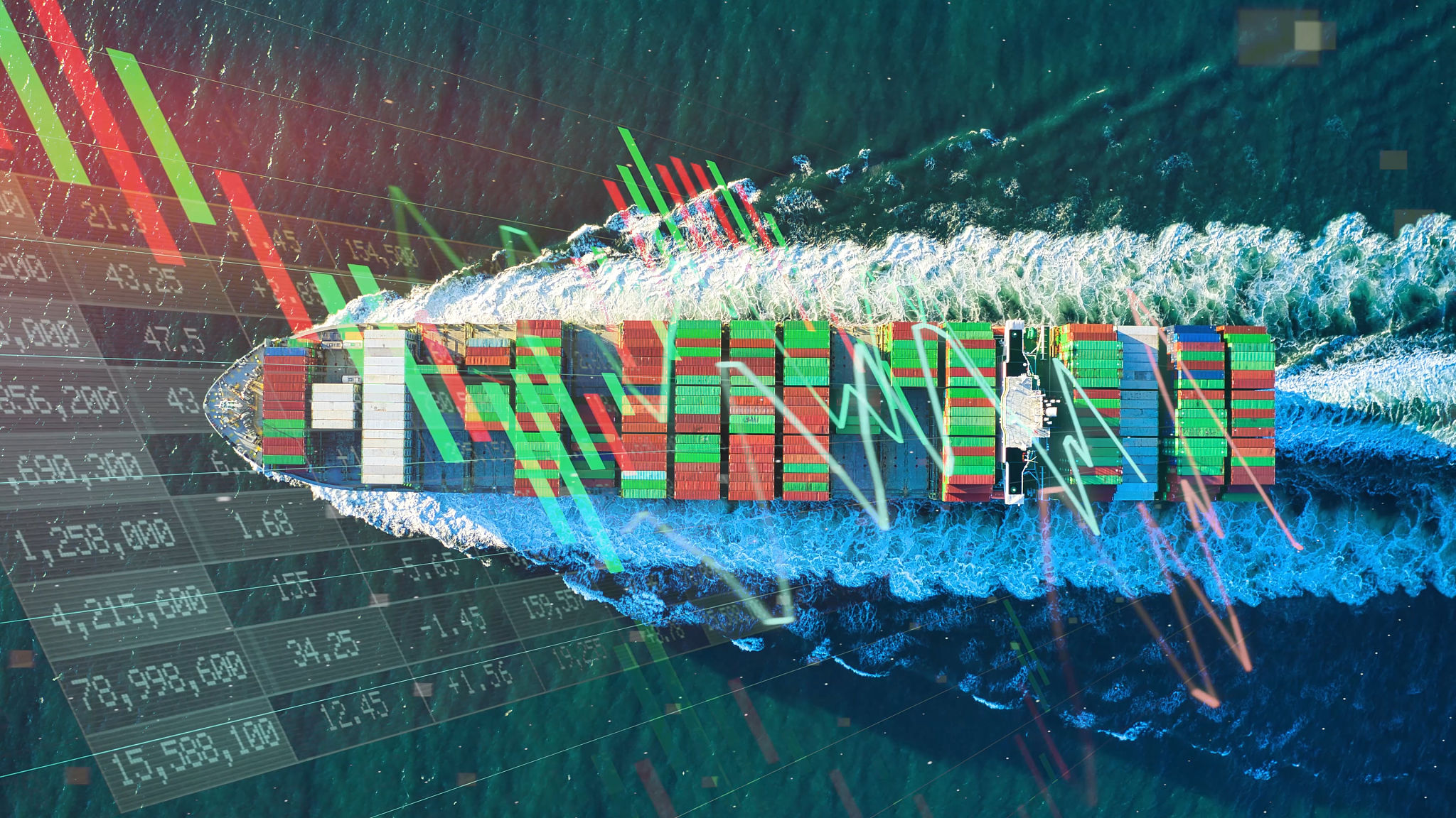 future technology boat