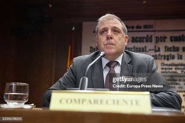 The Board Member of the Spanish industrial holding company Sociedad Española de Participaciones Industriales and former Chairman of Post and...