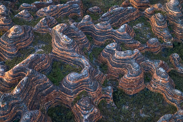 Bungle Racks 521 Bungle Bungle Range Australia Stock Photos, High-Res Pictures, and ...