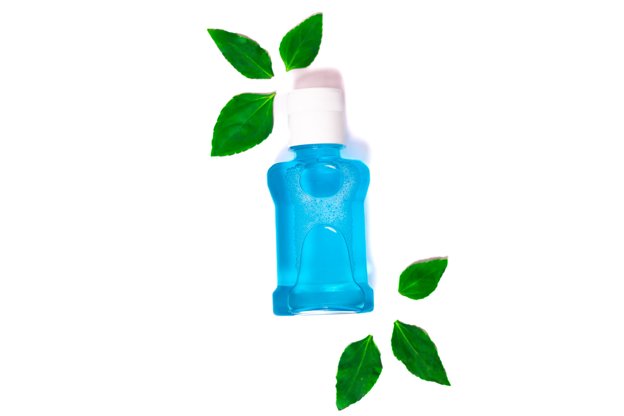 toothbrush floss