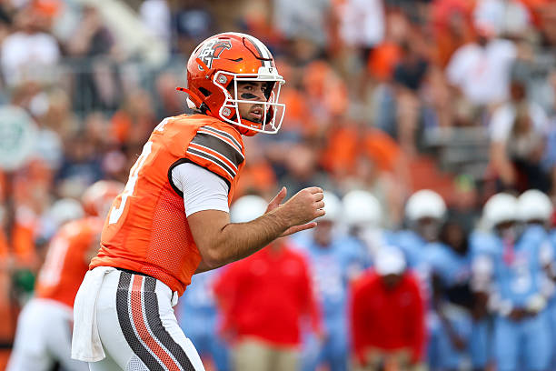 How to Watch Louisville vs. Bowling Green: Time, TV Channel, Live Stream – September 20, 2025