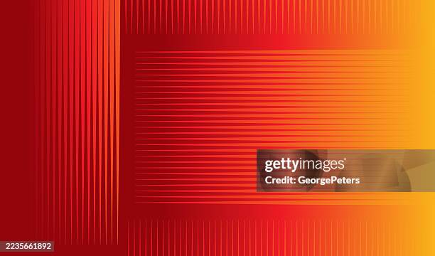 striped rectangles abstract background - pinstripe stock illustrations