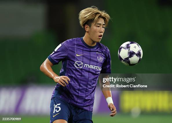 Melbourne City v Sanfrecce Hiroshima - AFC Champions League Elite 2025-26 East Region Group Stage Melbourne City v Sanfrecce Hiroshima - AFC Champions League Elite 2025-26 East Region Group Stage