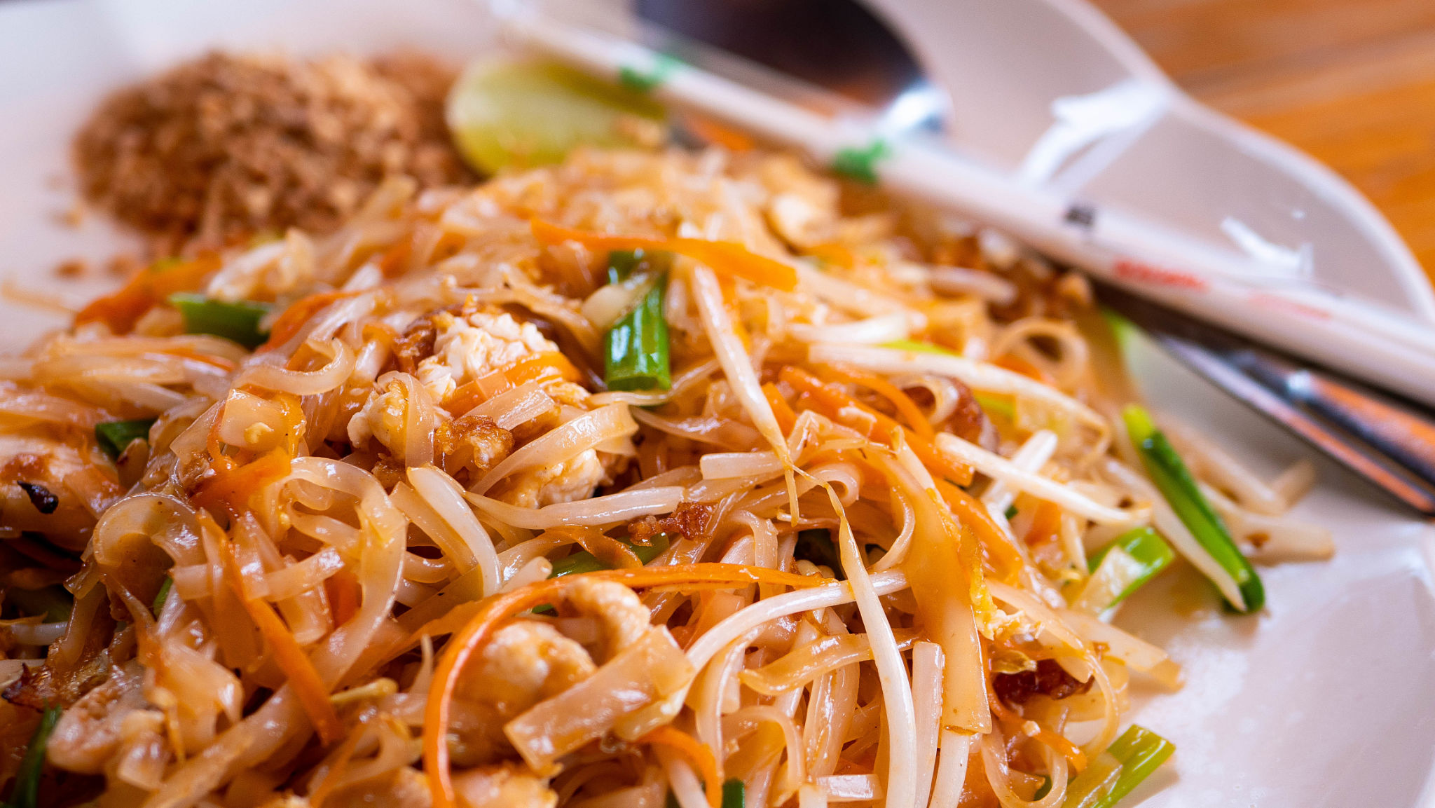 thai cuisine
