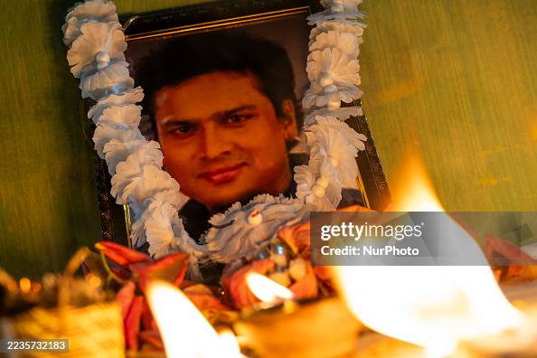 Indian Singer Zubeen Garg Died At 52 Indian Singer Zubeen Garg Died At 52