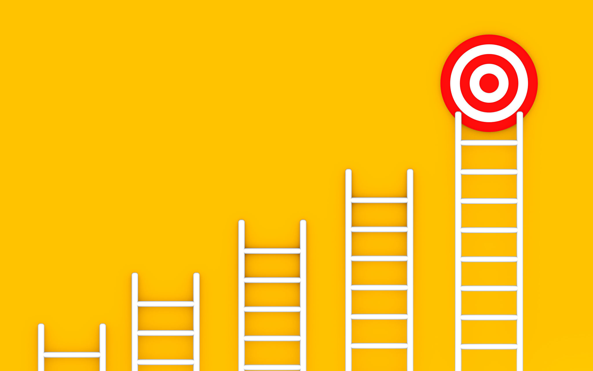 business goals setting