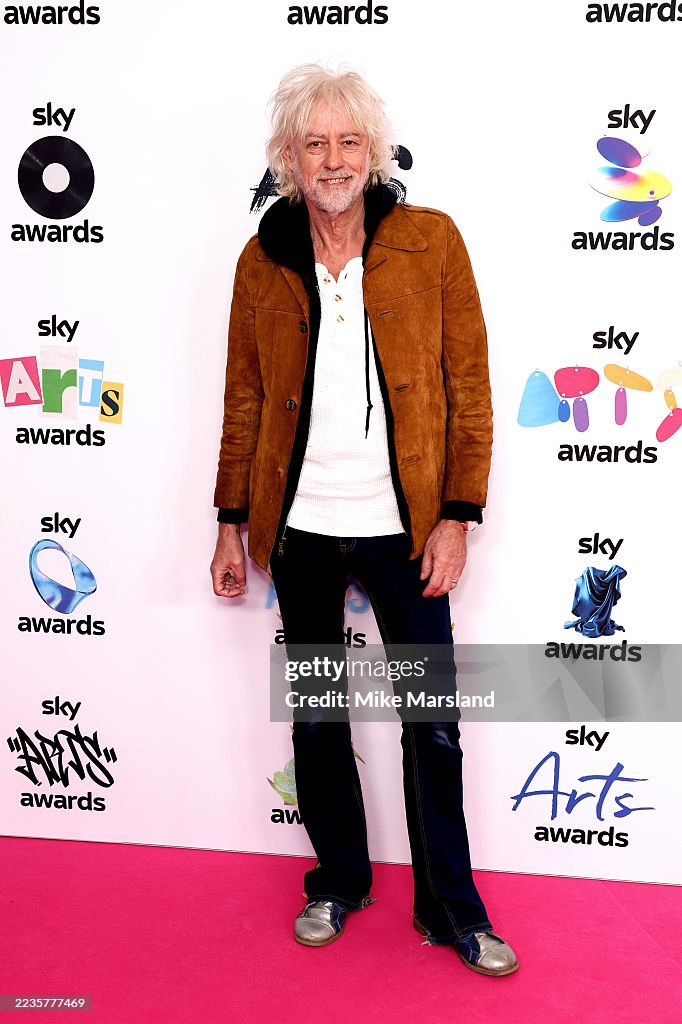 Sky Arts Awards 2025