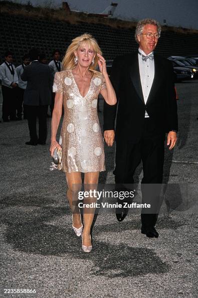 Inaugural American Television Awards Inaugural American Television Awards