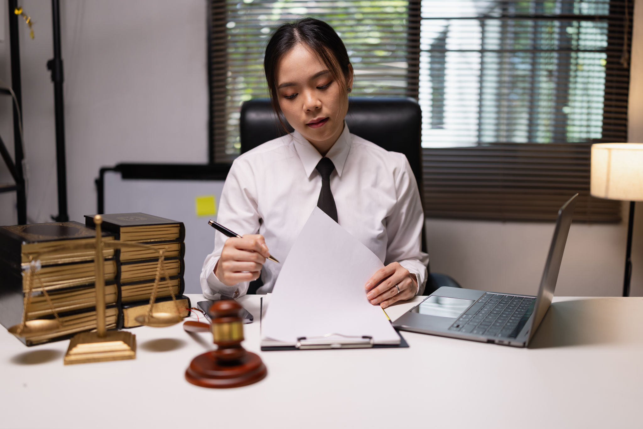 notary office