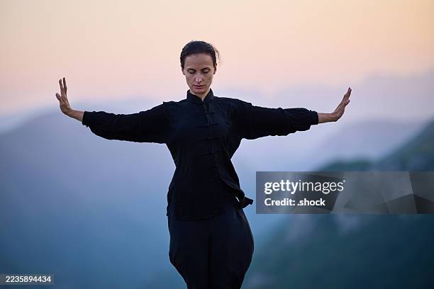 peaceful martial arts