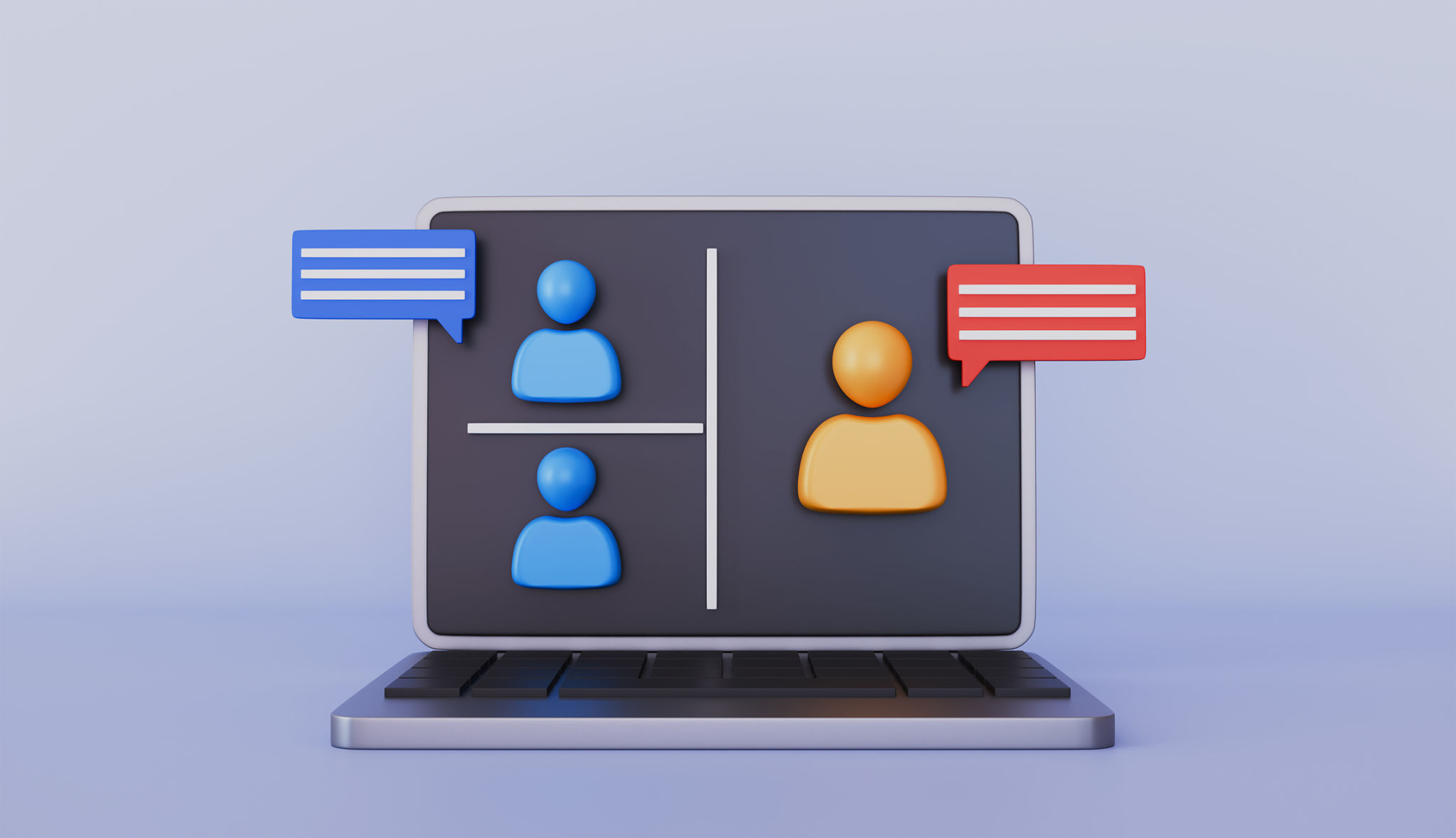 remote team communication