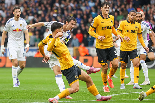 Nottingham Forest vs. Wolverhampton Wanderers Prediction, Odds, Picks - Dec 3