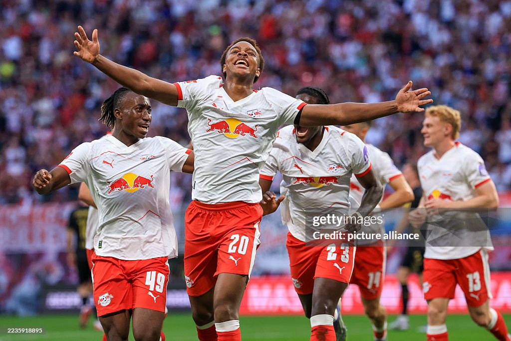 Ouedraogo’s statement with a 13-month delay