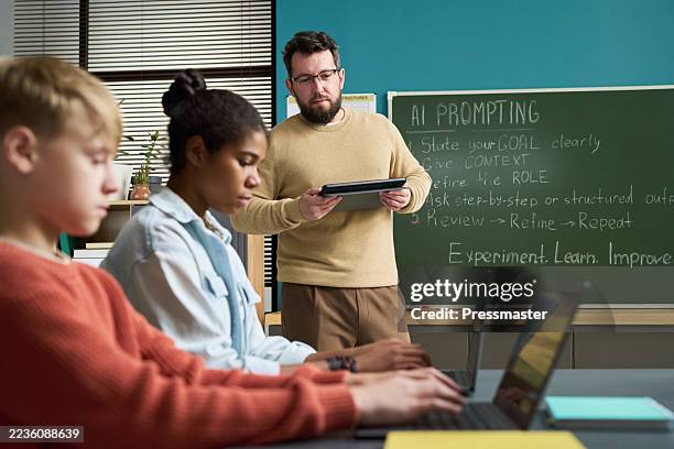 How to Integrate Technology in Teaching: A Comprehensive Guide for ...
