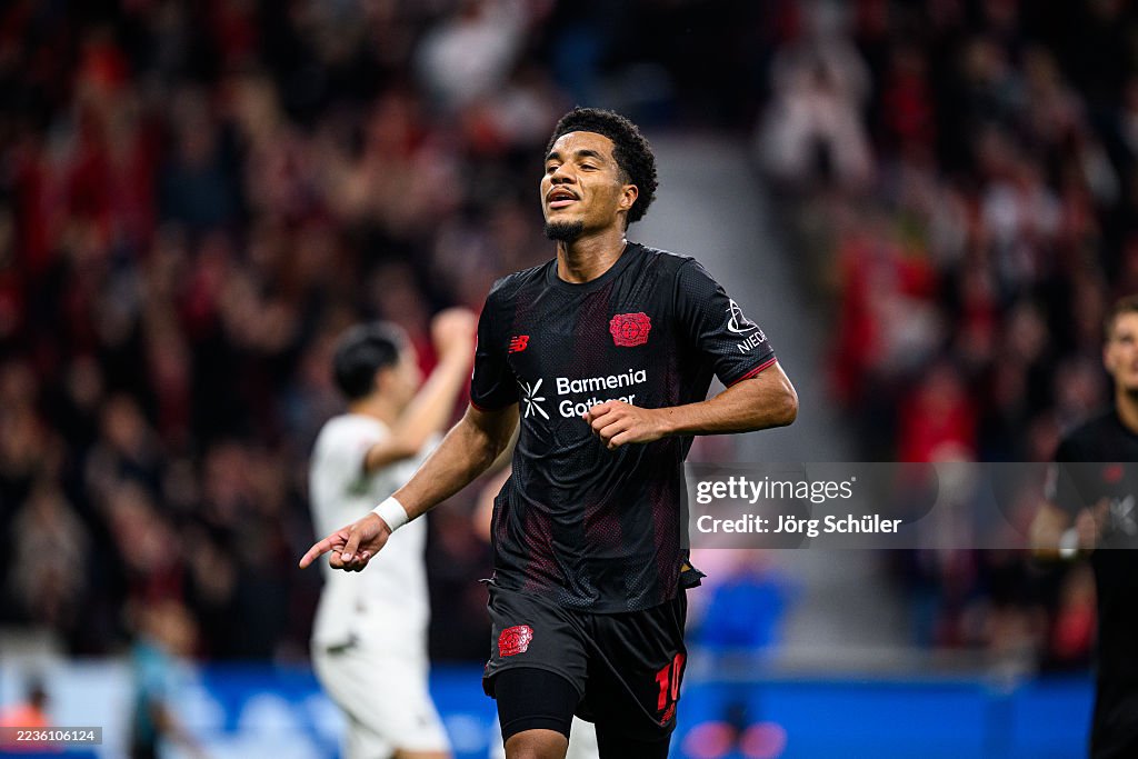 Tillman’s goal not enough for another Bayer Leverkusen win